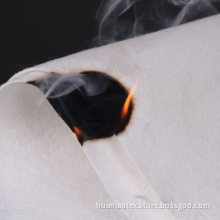 Fire Retardant Cotton Material